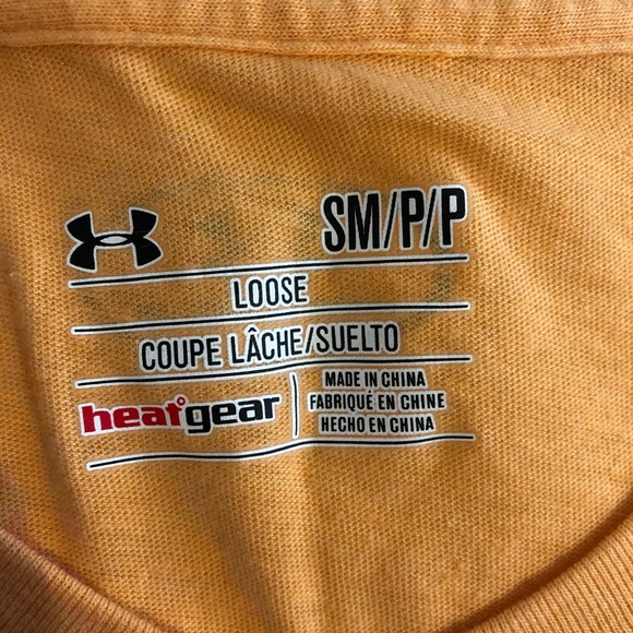 Under armour t shirt - Picture 2 of 2